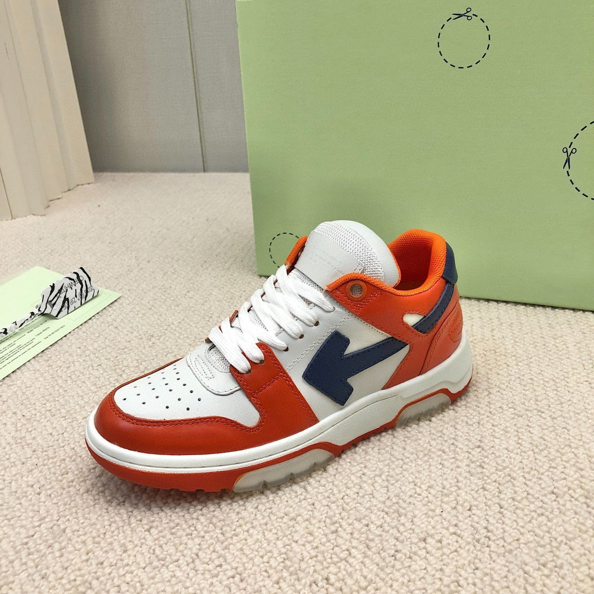OFF Men's and Women's Casual Shoes