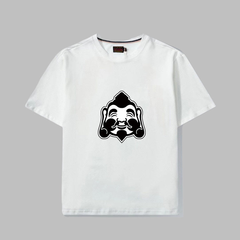 EV  New Men's and Women's T-shirts