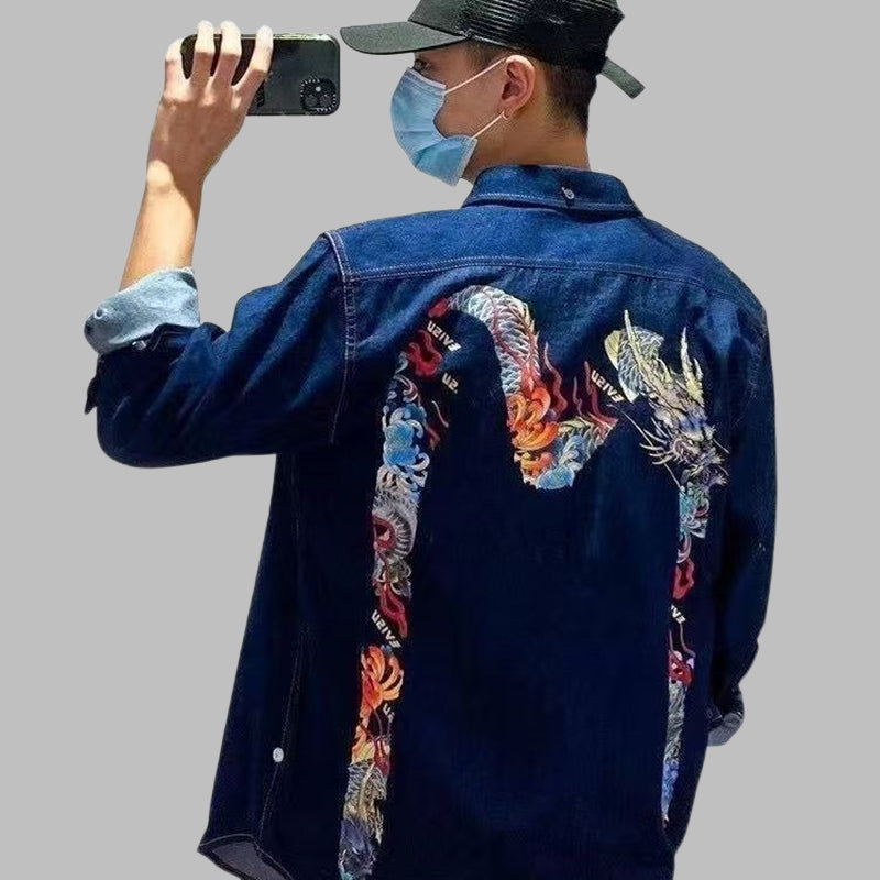 EV  New Men's and Women's Shirts