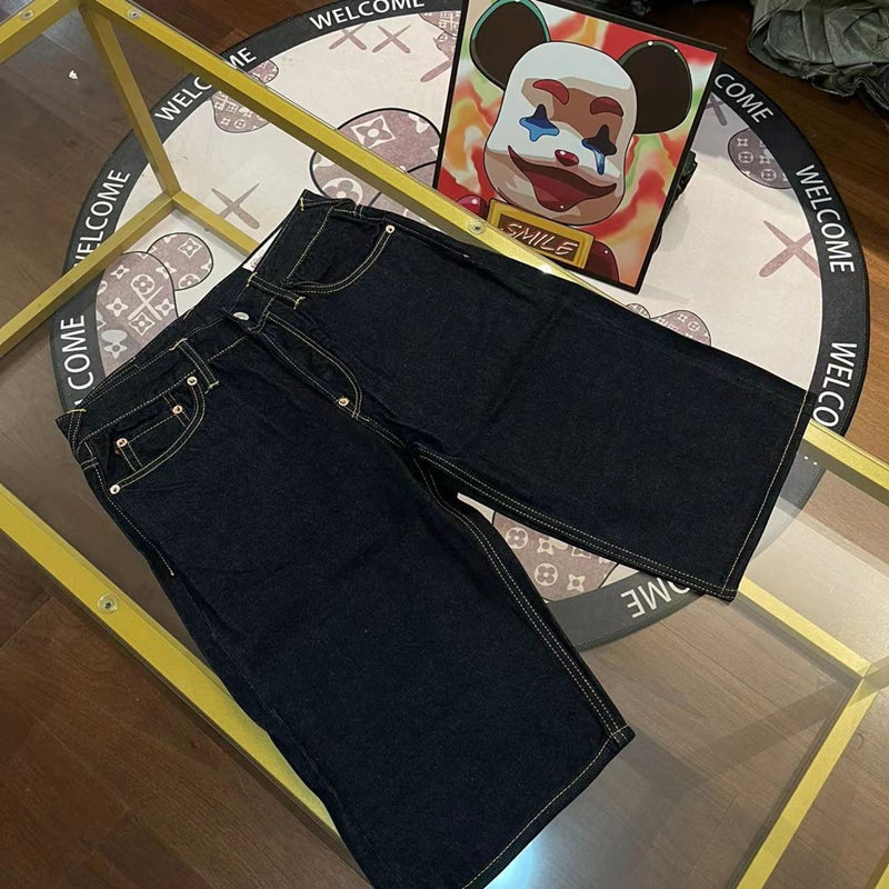 EV New Men's Casual Shorts