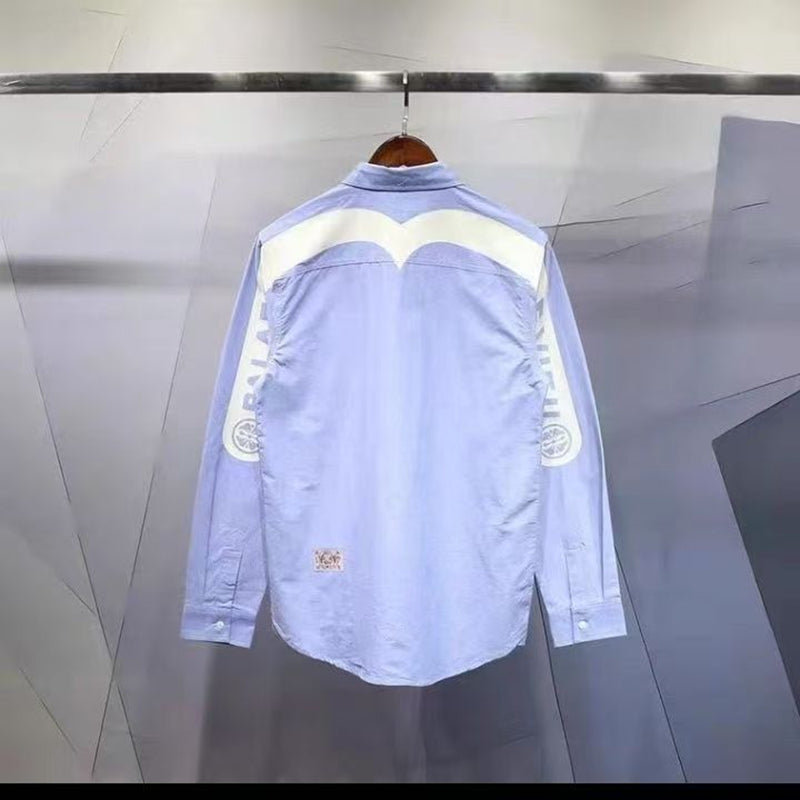 EV  New Men's and Women's Shirts