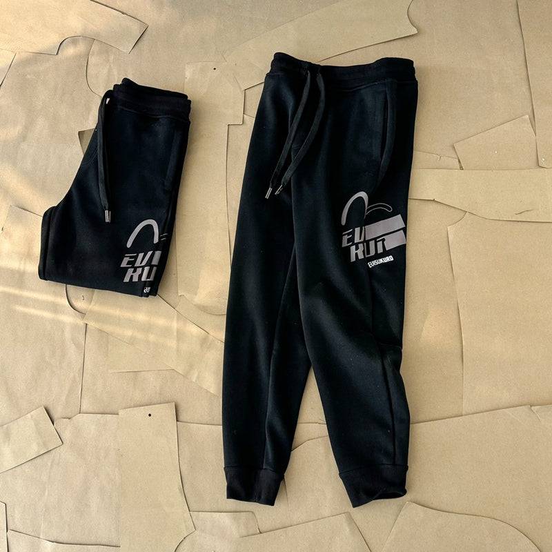 EV 2026 Men's and Women's Sweatpants