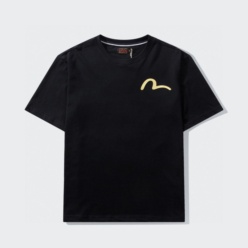 EV  New Men's and Women's T-shirts