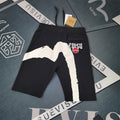 EV New Men's Casual Shorts
