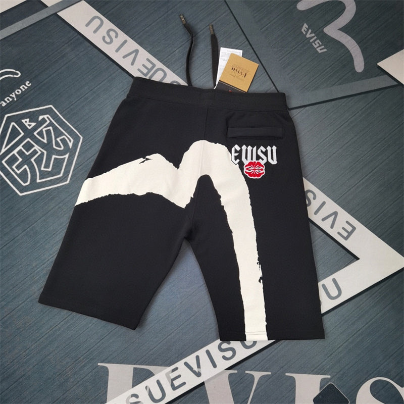 EV New Men's Casual Shorts