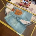 EV New Men's Casual Shorts