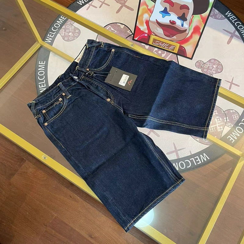 EV New Men's Casual Shorts