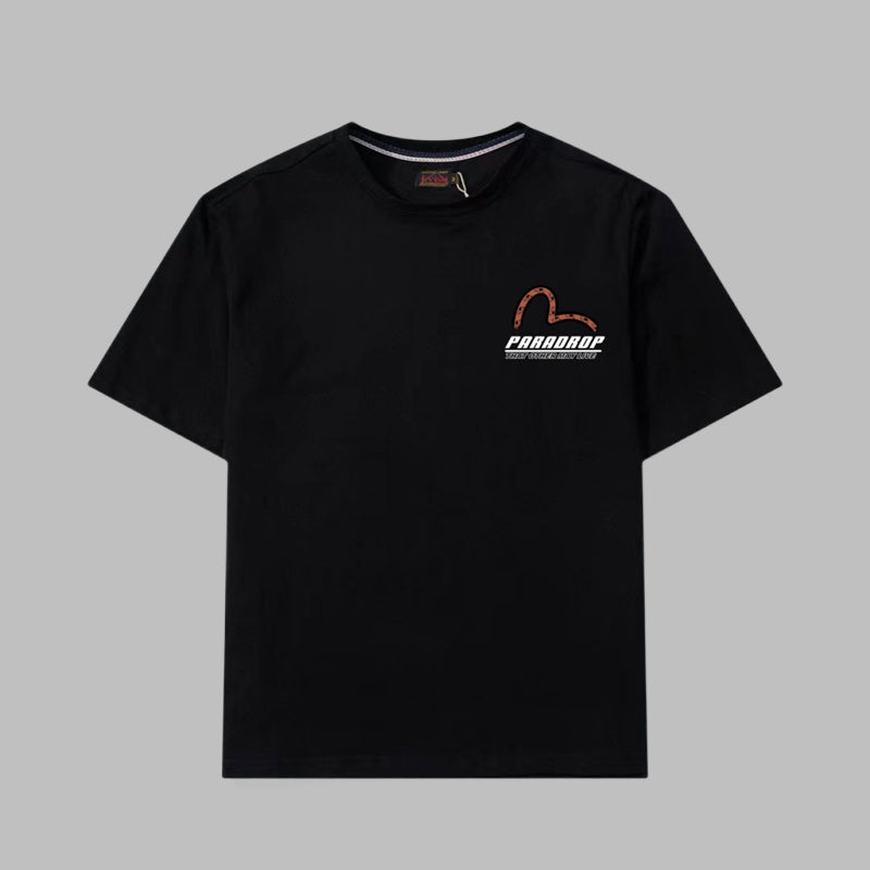 EV  New Men's and Women's T-shirts