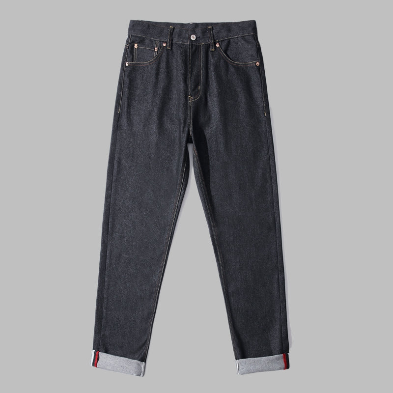 EV 2026 New Men's Casual Jeans