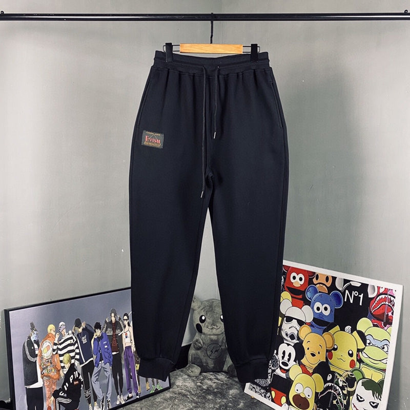 EV 2026 Men's and Women's Sweatpants