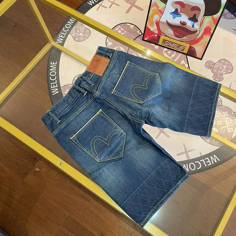 EV New Men's Casual Shorts