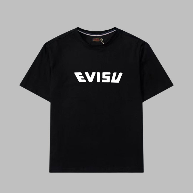 EV  New Men's and Women's T-shirts