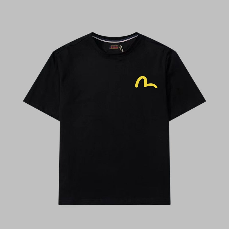 EV  New Men's and Women's T-shirts