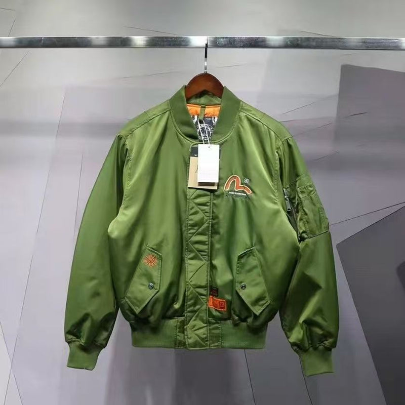 EV 2026 New Men's and Women's Jackets