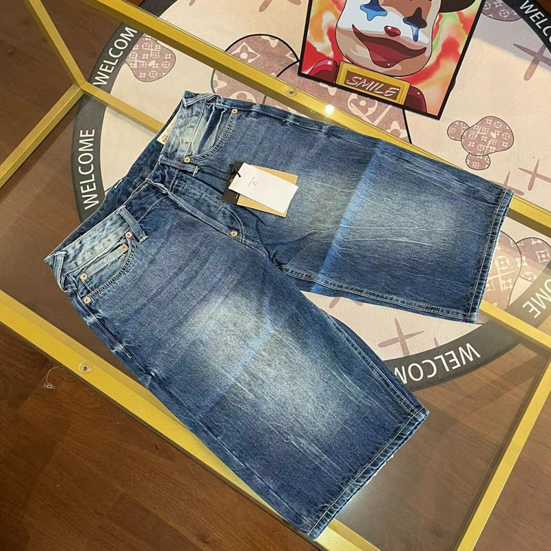 EV New Men's Casual Shorts