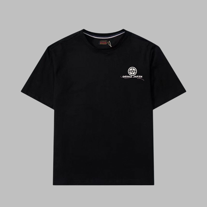 EV  New Men's and Women's T-shirts