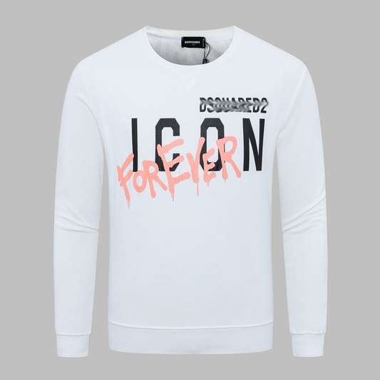 2025 New DSQ2 Fashion Sweatshirt