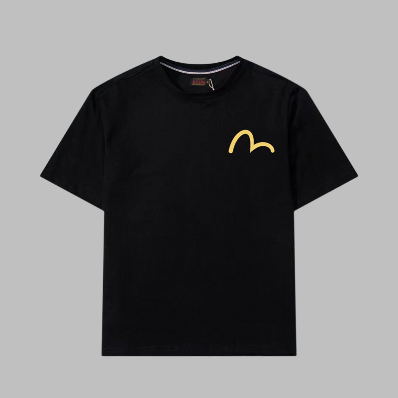 EV  New Men's and Women's T-shirts
