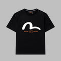 EV  New Men's and Women's T-shirts