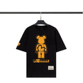 EV  New Men's and Women's T-shirts