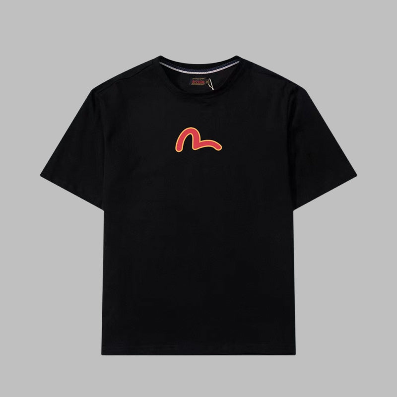 EV  New Men's and Women's T-shirts