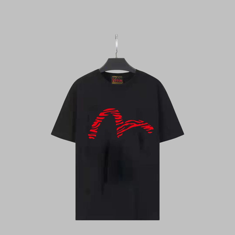 EV  New Men's and Women's T-shirts
