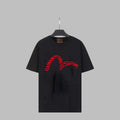 EV  New Men's and Women's T-shirts