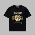 EV  New Men's and Women's T-shirts