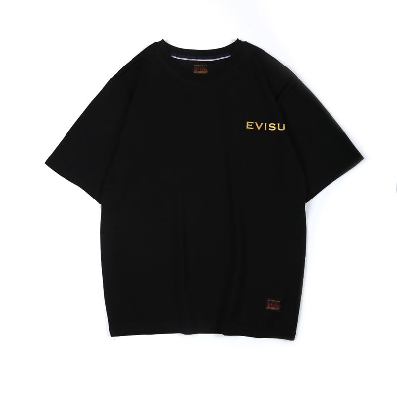 EV  New Men's and Women's T-shirts