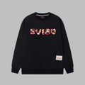 EV 2026 New Men's Casual Sweatshirt