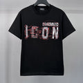 DSQ2 New Men's Short Sleeve T-Shirt
