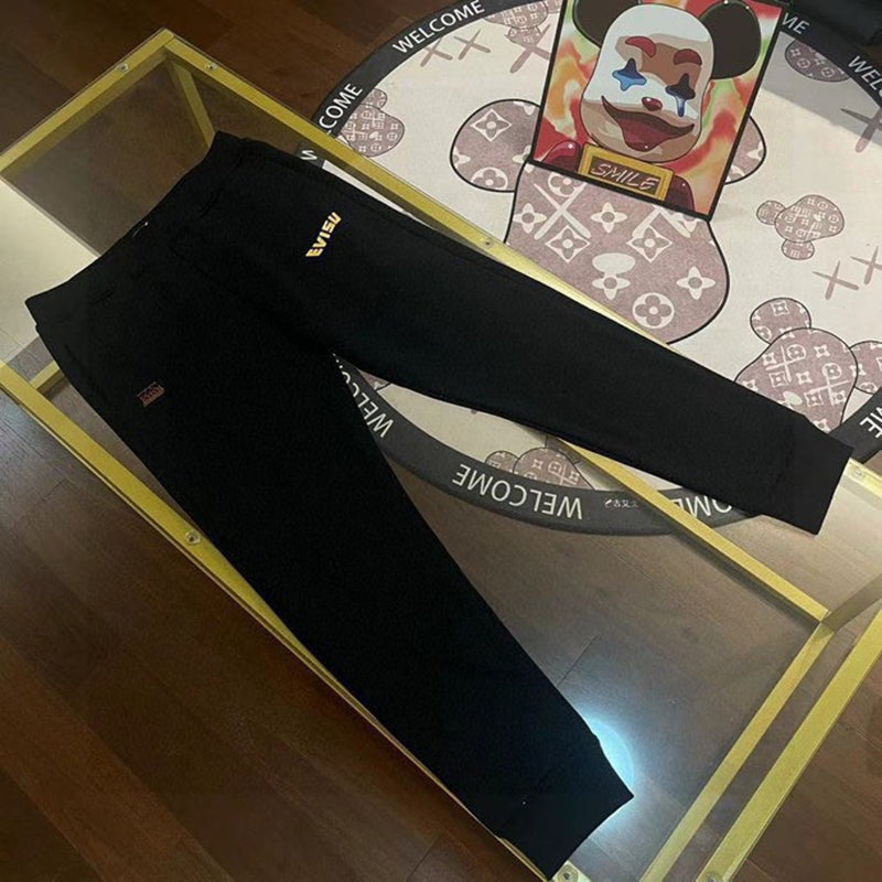 EV 2026 Men's and Women's Sweatpants