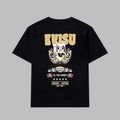 EV  New Men's and Women's T-shirts