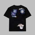 EV  New Men's and Women's T-shirts