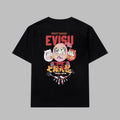EV  New Men's and Women's T-shirts