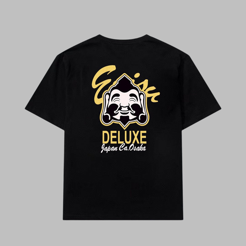 EV  New Men's and Women's T-shirts