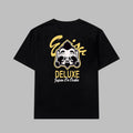 EV  New Men's and Women's T-shirts