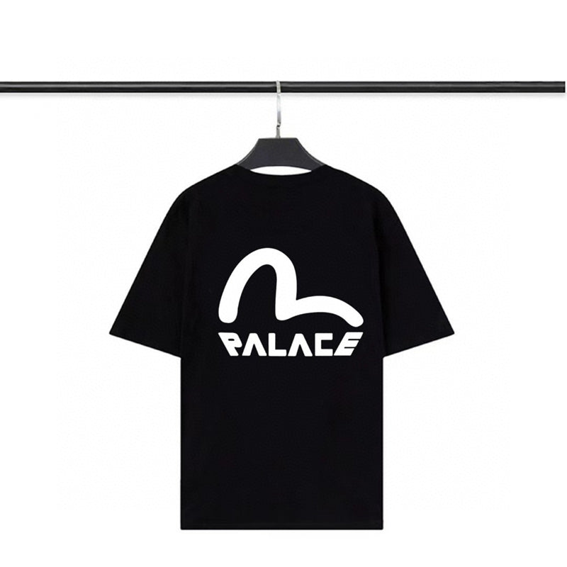 EV  New Men's and Women's T-shirts