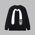 EV 2026 New Men's Casual Sweatshirt