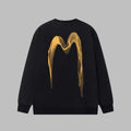 EV 2026 New Men's Casual Sweatshirt