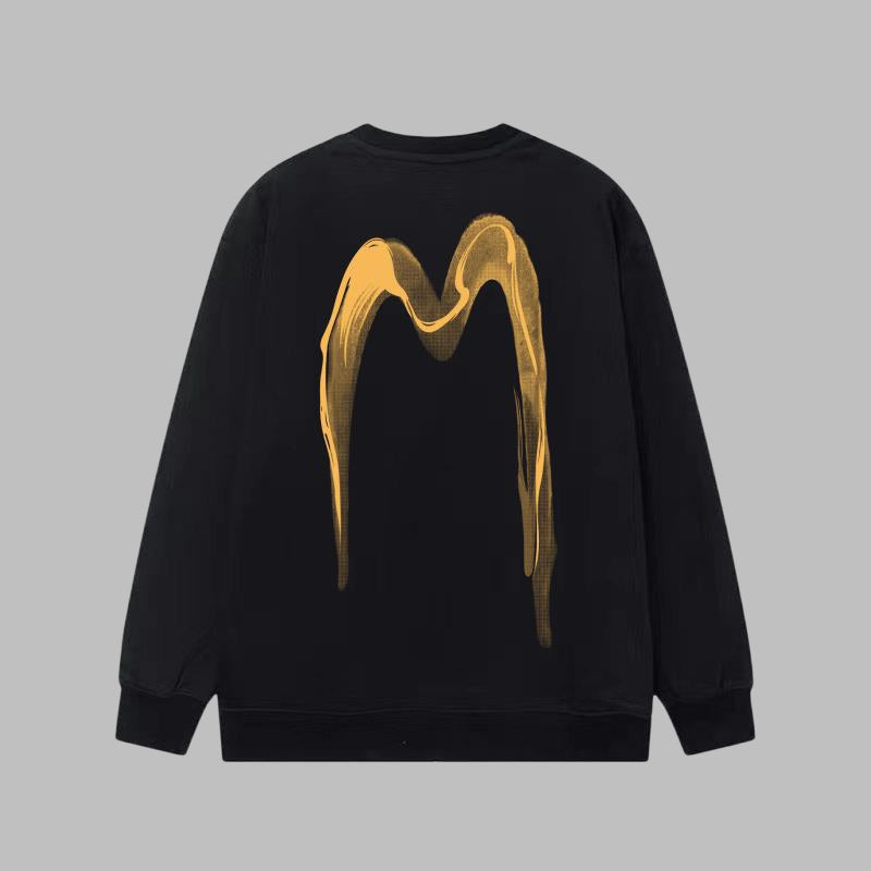 EV 2026 New Men's Casual Sweatshirt