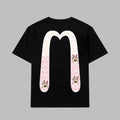 EV  New Men's and Women's T-shirts