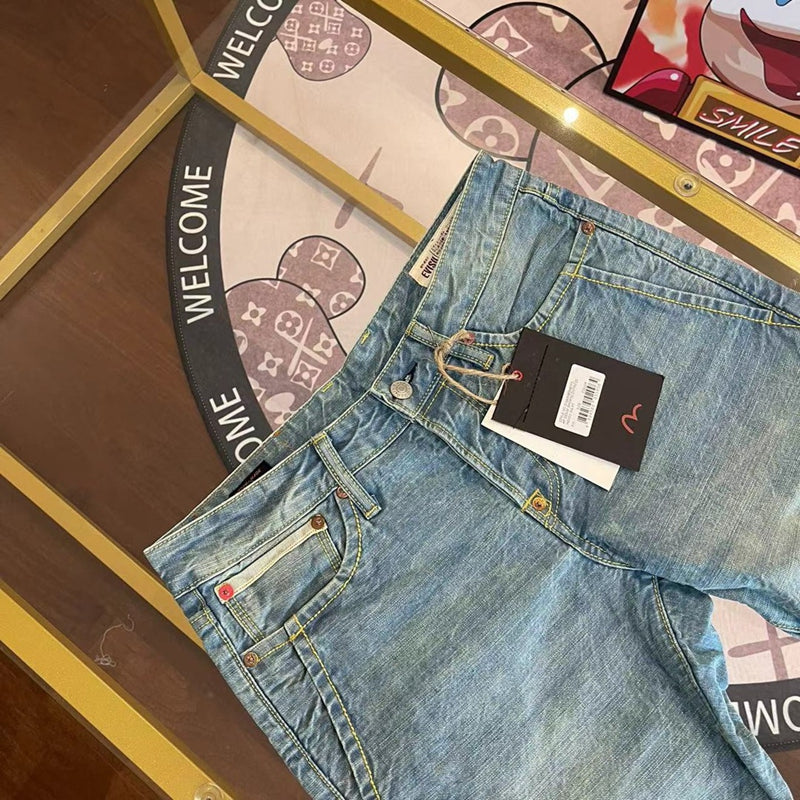 EV New Men's Casual Shorts