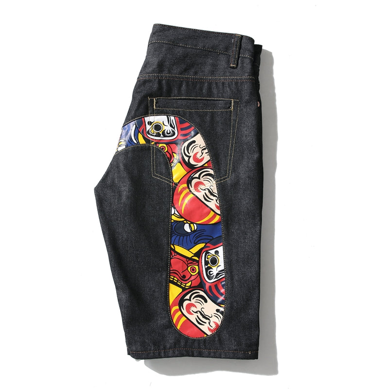 EV New Men's Casual Shorts
