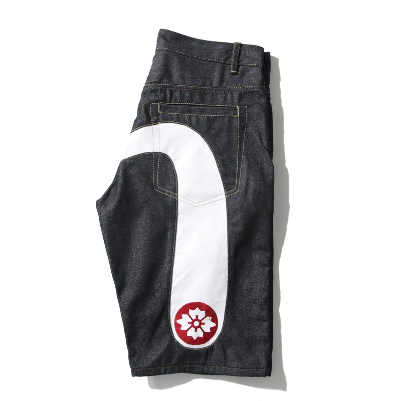 EV New Men's Casual Shorts