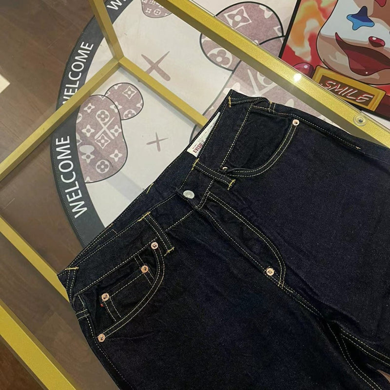 EV New Men's Casual Shorts