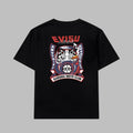 EV  New Men's and Women's T-shirts