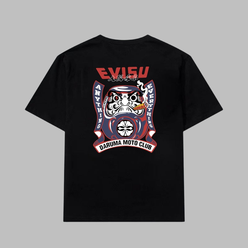 EV  New Men's and Women's T-shirts