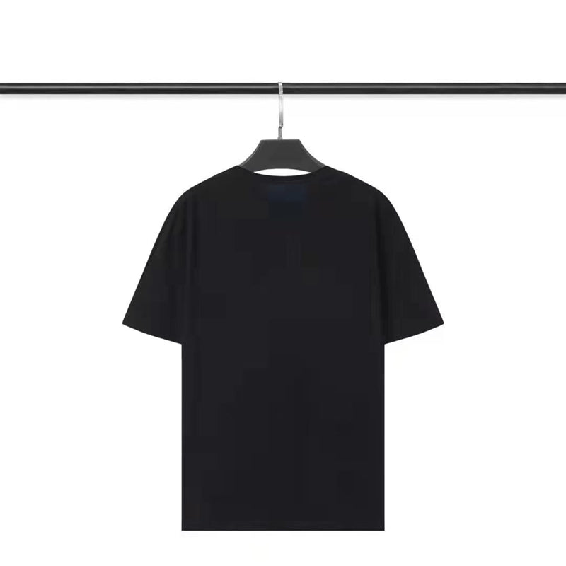 EV  New Men's and Women's T-shirts