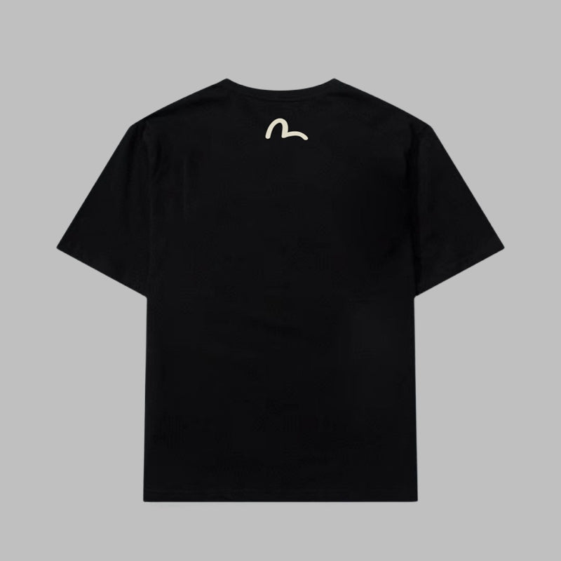 EV  New Men's and Women's T-shirts